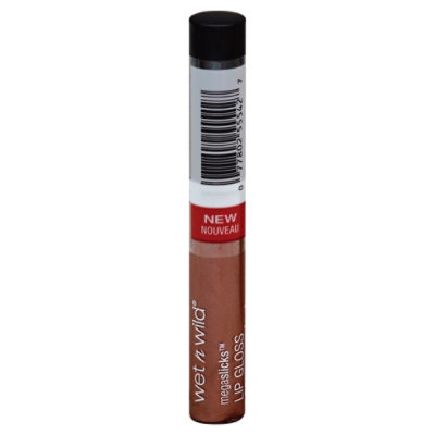 Markwi Megaslicks Lg Bronze Berry - 0.19 Oz