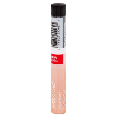 Markwi Megaslicks Lg Sun Glaze - 0.19 Oz - Image 1