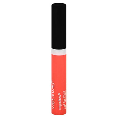 Markwi Megaslicks Lg Coral-Ation - 0.19 Oz - Image 1