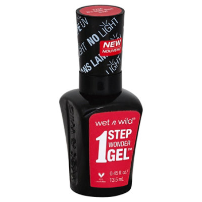 Wonder Gel 1 Step Sherbert Day - Each