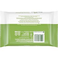 Simple Kind To Skin Wipes Cleansing Micellar - 25 Count - Image 5
