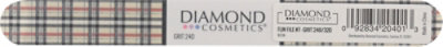 DIAMOND COSMETICS Diamond Fun Nail File - Each - Image 4
