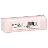 Diamond Cosmetics Nail Block Pastel - Each - Image 1