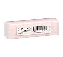 Diamond Cosmetics Nail Block Pastel - Each