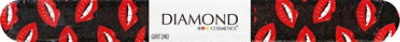 Diamond Cosmetics File Fun File 1 - Each - Image 2