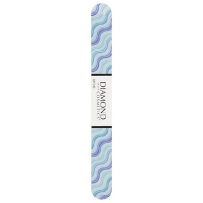 Diamond Cosmetics File Fun File 3 - Each - Image 2
