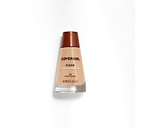 COVERGIRL Clean Creamy Natural 120 Uncarded - 1 Fl. Oz.