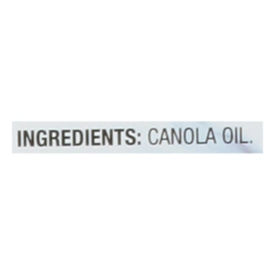 Signature SELECT Oil Canola Pure - 1 Gallon - Image 5