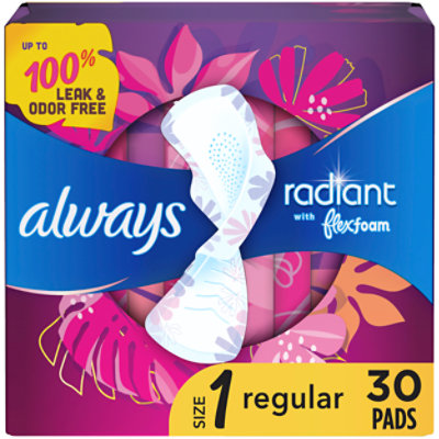 Shop for Pads at your local Albertsons Online or In-Store