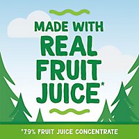 Black Forest Juicy Burst Snacks Mixed Fruit With Real Fruit Juice - 32 Oz - Image 3