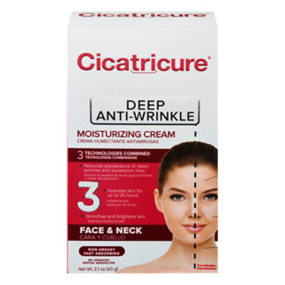 Cicatricure Cream Face - 2.1 Oz - Image 3