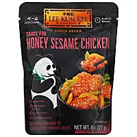 Lee Kum Kee Honey Sesame Chicken - 8 Oz - Image 1