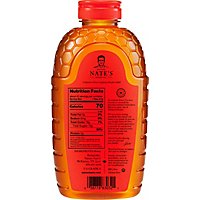 Nature Nates Honey Bottle - 32 Oz - Image 6