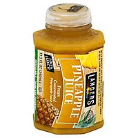 Langers Juice Frozen Concentrated Pineapple - 11.5 Fl. Oz. - Image 1
