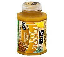 Langers Juice Frozen Concentrated Pineapple - 11.5 Fl. Oz.