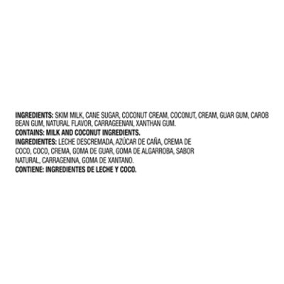 Outshine Creamy Coconut Fruit Bars - 12 Count - Image 4