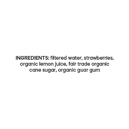 GoodPop Pops Strawberry Lemonade - 4-2.75 Fl. Oz. - Image 5