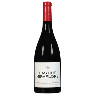 Dom Lafage Bastide Miraflors Vv Red - 750 Ml