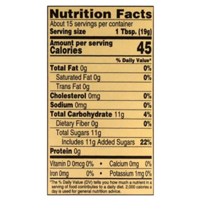 Reese Jelly Hot Pepper Made with Real Jalapenos - 10 Oz - Image 4