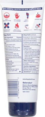 Aquaphor Advanced Therapy Healing Ointment Skin Protectant - 7 Oz - Image 5