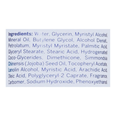 NIVEA Soft Moisturizing Creme Refreshingly Soft - 2.6 Oz - Image 4