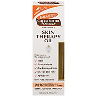 Palmers Skin Therapy Oil - 5.1 Fl. Oz. - Image 2