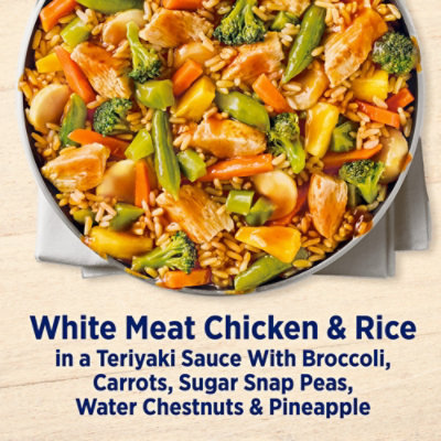 Birds Eye Voila Teriyaki Chicken - 21 Oz - Image 2