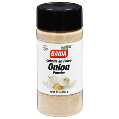 Badia Onion Powder - 9.5 Oz - Image 2