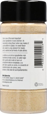 Badia Onion Powder - 9.5 Oz - Image 3