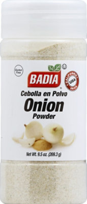 Badia Onion Powder - 9.5 Oz - Image 2