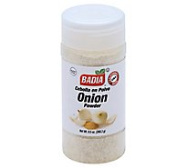 Badia Onion Powder - 9.5 Oz