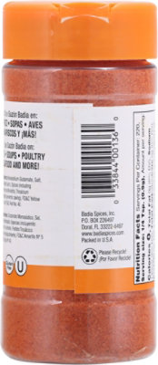 Badia Sazon Coriander & Annatto - 7 Oz - Image 5