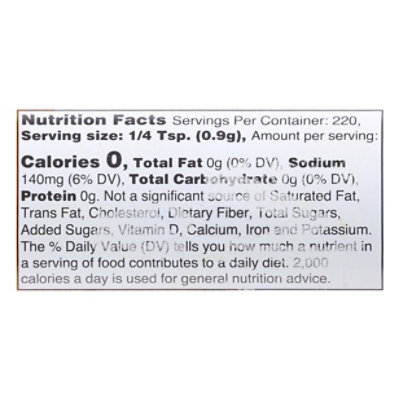 Badia Sazon Coriander & Annatto - 7 Oz - Image 3