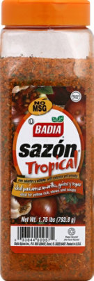 Badia Sazon Tropical Stews - 1.75 Lb - Image 2