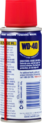 WD-40 Multi-Use Product - 3 Oz - Image 3