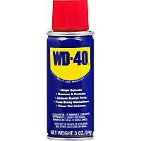 WD-40 Multi-Use Product - 3 Oz - Image 2