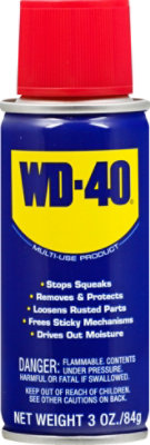 WD-40 Multi-Use Product - 3 Oz - Image 2