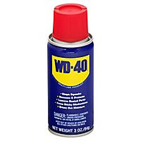 WD-40 Multi-Use Product - 3 Oz - Image 1