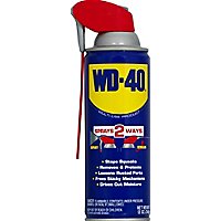 Wd 40 Smart Straw Spray - 12 Oz - Image 2