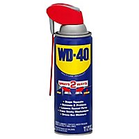 Wd 40 Smart Straw Spray - 12 Oz - Image 1