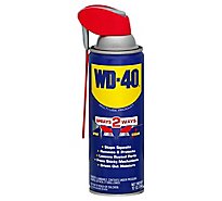 Wd 40 Smart Straw Spray - 12 Oz