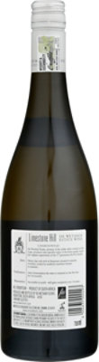 Dewetshof Limestone Chardonnay - 750 Ml - Image 4