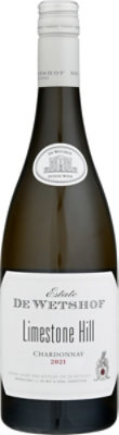 Dewetshof Limestone Chardonnay - 750 Ml - Image 2