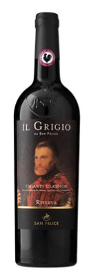 San Felice Il Grigio Chianti Classico - 750 Ml - Image 1