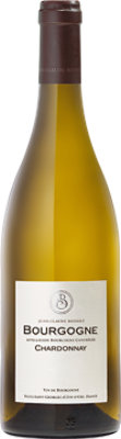 Jean Claude Boisset Bourgone Chardonnay Les Ursulines - 750 Ml