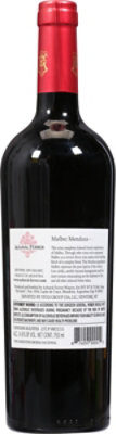 Achaval Ferrer Mendoza Malbec Wine - 750 Ml - Image 4