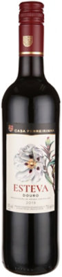 Casa Ferreirinha Esteva Rouge - 750 Ml