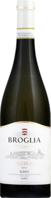 Broglia La Meirana Gavi Di Gavi Docg Cortese - 750 Ml - Image 2