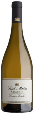 Domaine Laroche Chablis St.martin Chardonnay - 750 Ml