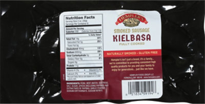 Hemplers Kielbasa Rings - 12 Oz - Image 6
